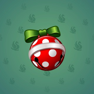 Sleigh Bell #17069