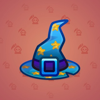 Witch Hat #47814