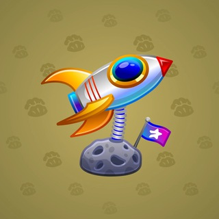 Stellar Rocket #88172