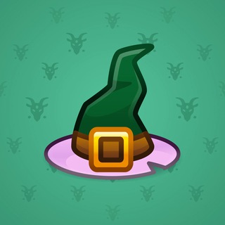 Witch Hat #43566