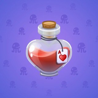 Love Potion #19761