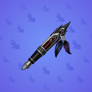 Fine Pen #1330