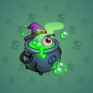 Money Pot #14407