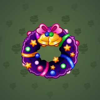 Winter Wreath #31529