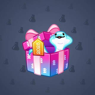 Snake Box #170232