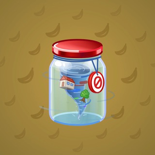 Restless Jar #47807