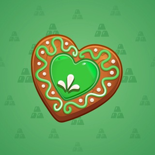Cookie Heart #61003