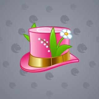 Top Hat #21210