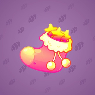 Xmas Stocking #167850