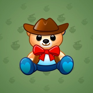 Toy Bear #44571