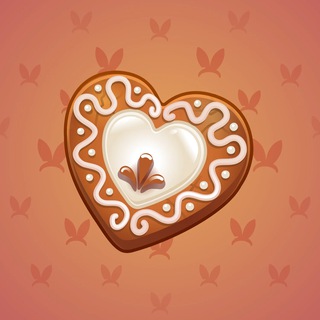 Cookie Heart #104282