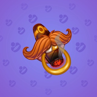 Bling Binky #2159