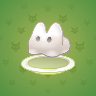 Jelly Bunny #46924