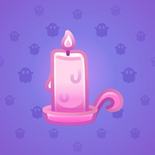 Eternal Candle #30334