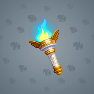 Chill Flame #441330