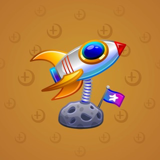 Stellar Rocket #76204