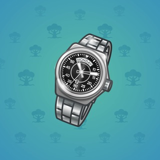 Swiss Watch #19981