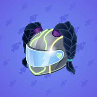 Neko Helmet #13998