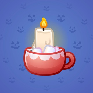 Eternal Candle #8035