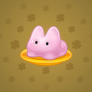 Jelly Bunny #49043