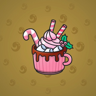 Holiday Drink #11863