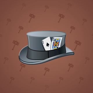 Top Hat #24644