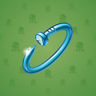 Nail Bracelet #1836