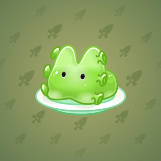 Jelly Bunny #101922