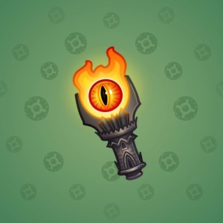 Chill Flame #16042