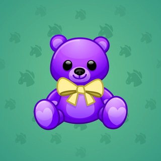 Toy Bear #26380