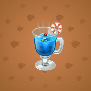 Spiced Wine #38304