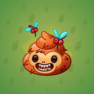 Happy Brownie #130400