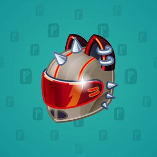Neko Helmet #5871