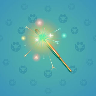 Party Sparkler #72698