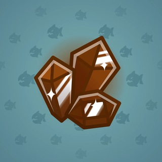 Ion Gem #1796