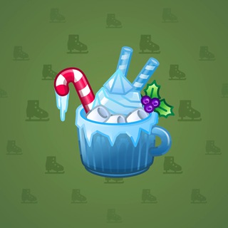 Holiday Drink #17194