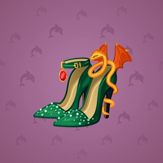 Sky Stilettos #7848