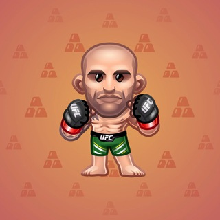UFC Strike #27878
