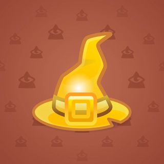 Witch Hat #61993