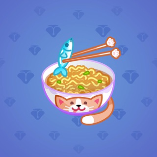 Instant Ramen #188413