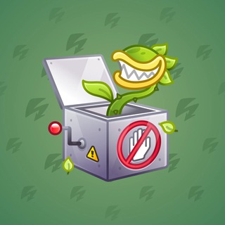 Jack-in-the-Box #8920