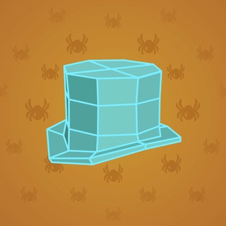 Top Hat #33646