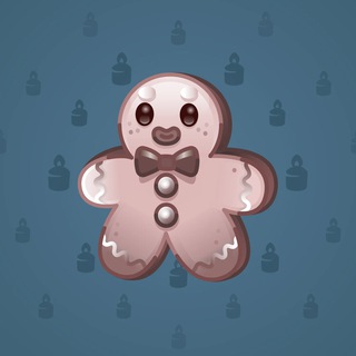 Ginger Cookie #70794