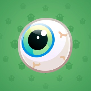 Evil Eye #9231