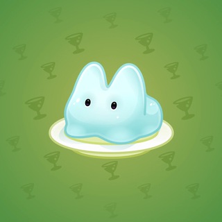 Jelly Bunny #78797