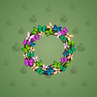 Winter Wreath #35515