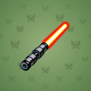Light Sword #95890