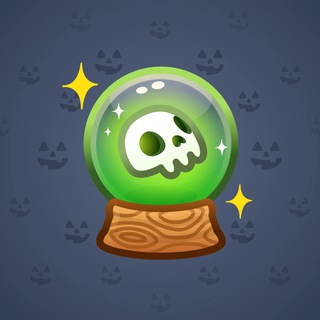 Crystal Ball #4010