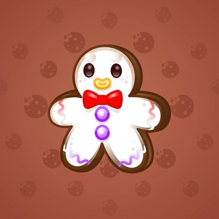 Ginger Cookie #79108