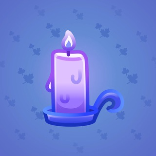 Eternal Candle #17883